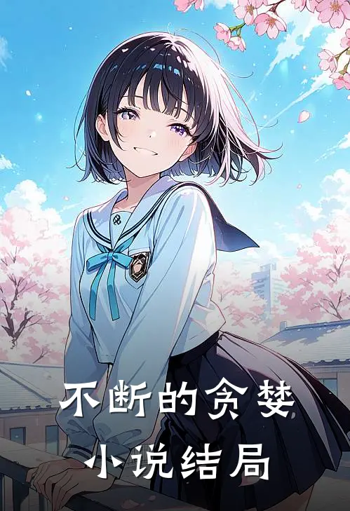 不断的贪婪小说结局