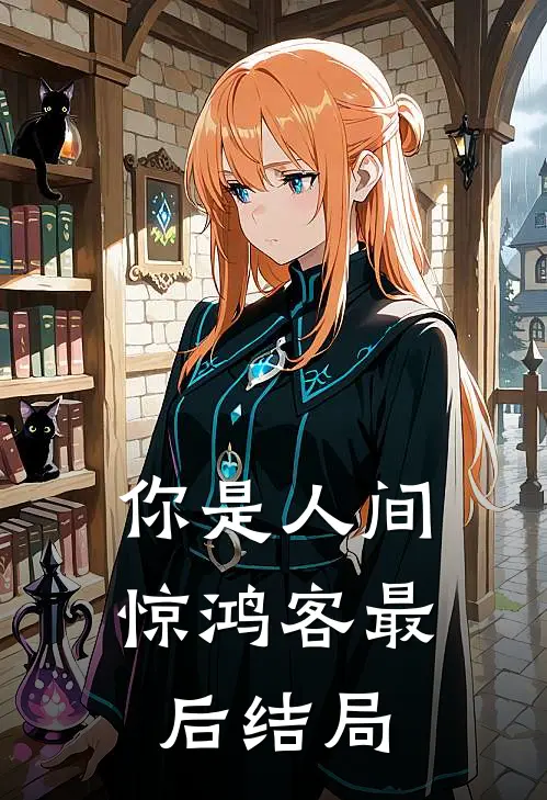 你是人间惊鸿客最后结局