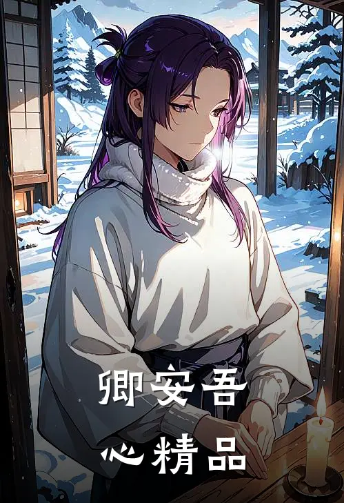 卿安吾心精品