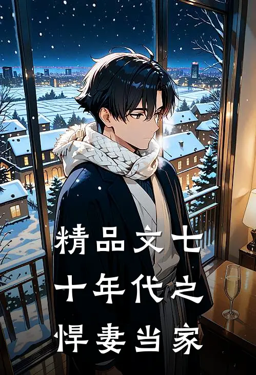 精品文七十年代之悍妻当家