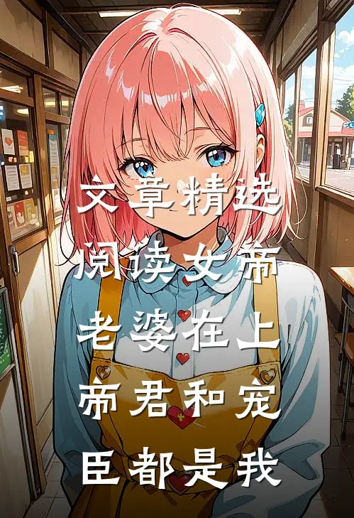 文章精选阅读女帝老婆在上：帝君和宠臣都是我