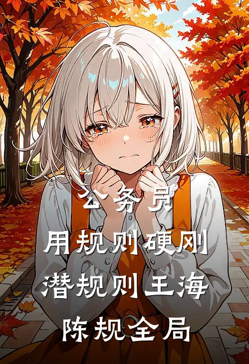 公务员：用规则硬刚潜规则王海陈规全局