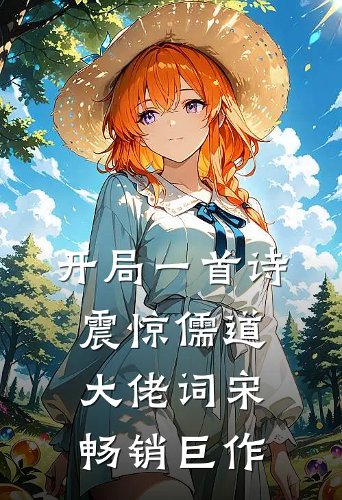 开局一首诗震惊儒道大佬词宋畅销巨作