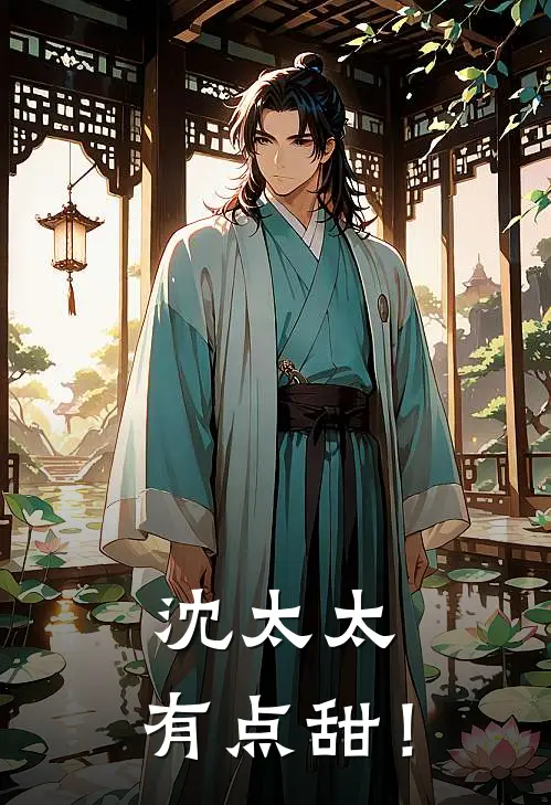 沈太太,有点甜! 东二爷