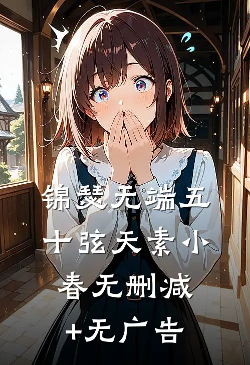 锦瑟无端五十弦天素小春无删减+无广告