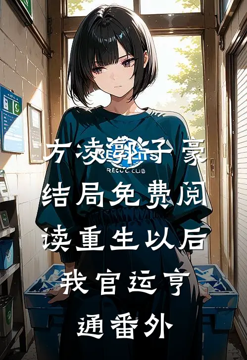 方凌郭子豪结局免费阅读重生以后，我官运亨通番外