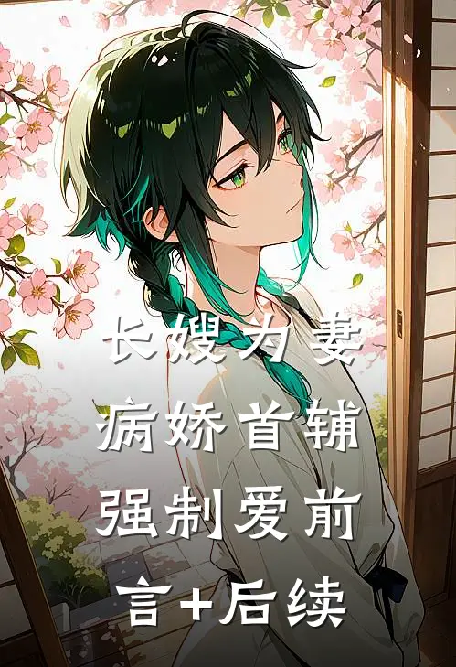 长嫂为妻：病娇首辅强制爱前言+后续