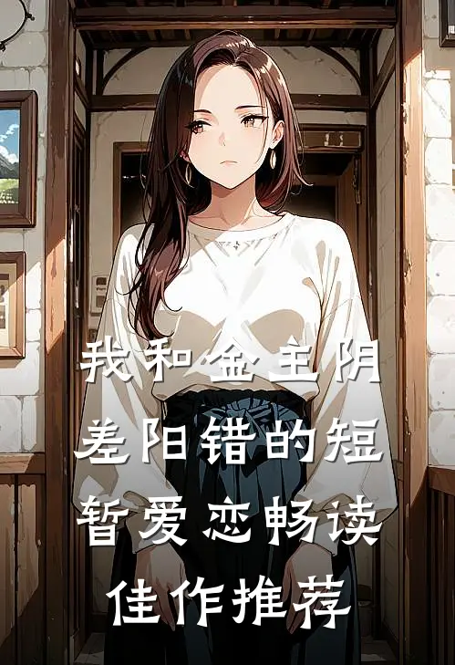 我和金主阴差阳错的短暂爱恋畅读佳作推荐