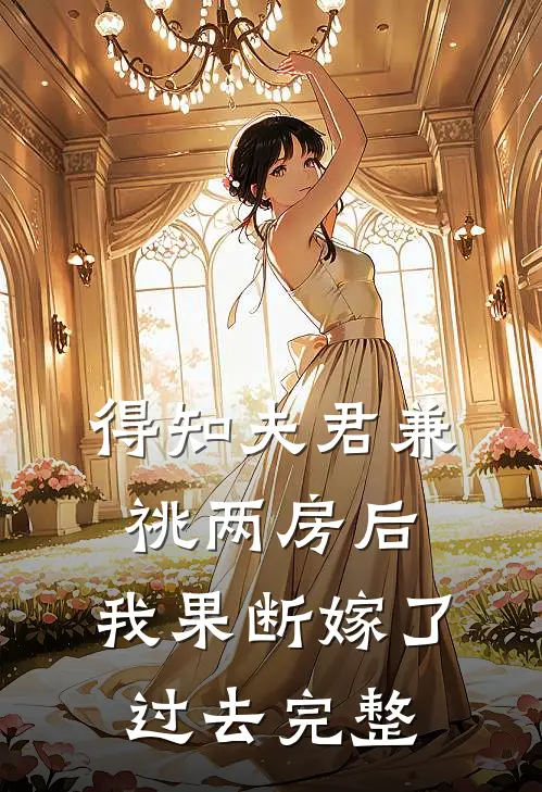 得知夫君兼祧两房后，我果断嫁了过去完整