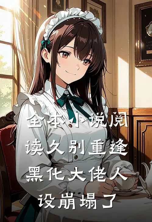 全本小说阅读久别重逢：黑化大佬人设崩塌了