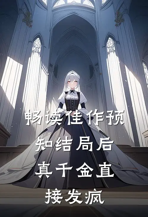 畅读佳作预知结局后，真千金直接发疯