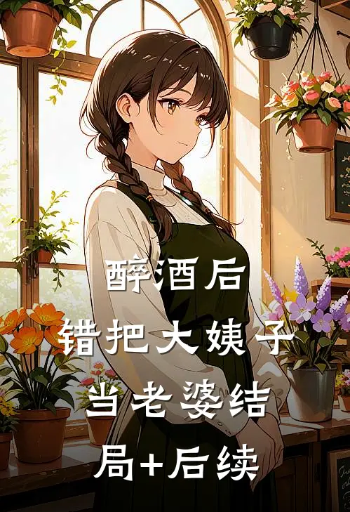 醉酒后，错把大姨子当老婆结局+后续