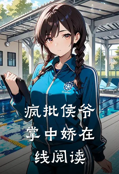 疯批侯爷掌中娇在线阅读