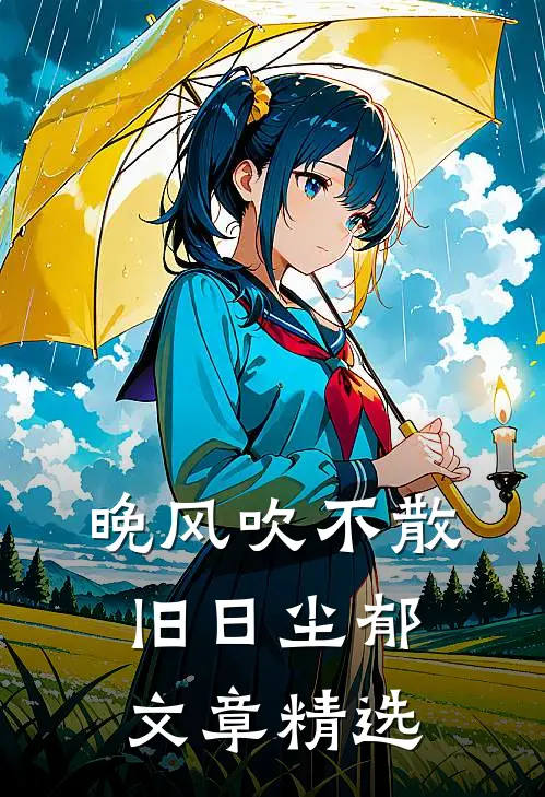 晚风吹不散旧日尘郁文章精选