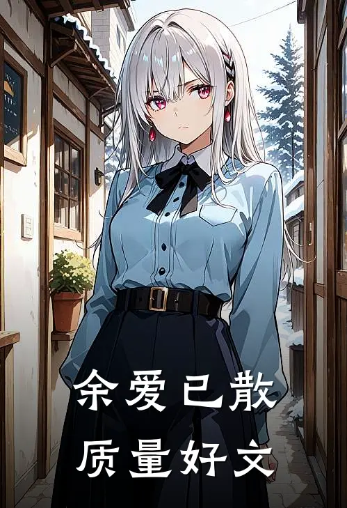 余爱已散质量好文