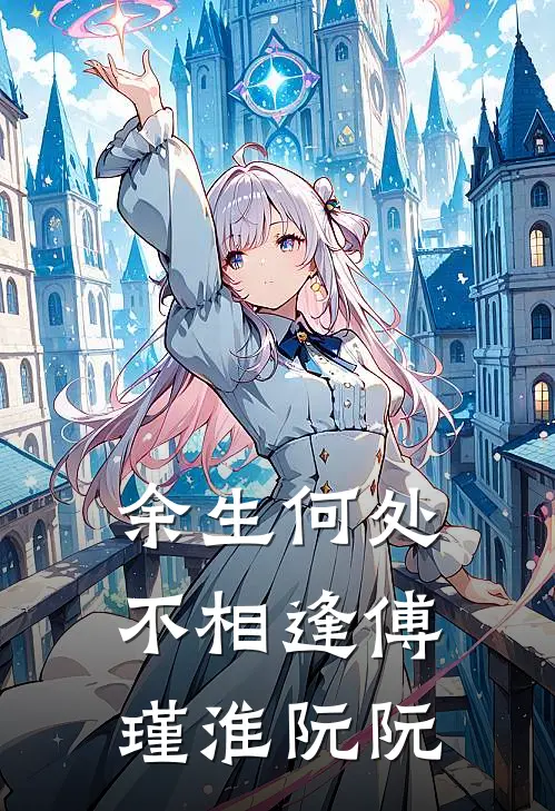 余生何处不相逢傅瑾淮阮阮
