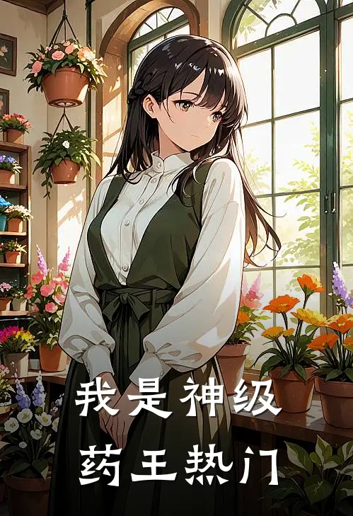 我是神级药王热门