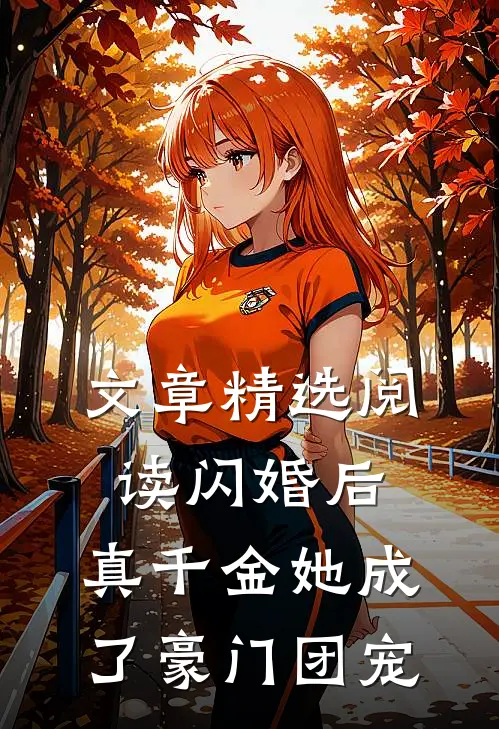 文章精选阅读闪婚后，真千金她成了豪门团宠