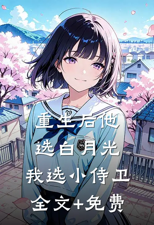 重生后他选白月光，我选小侍卫全文+免费