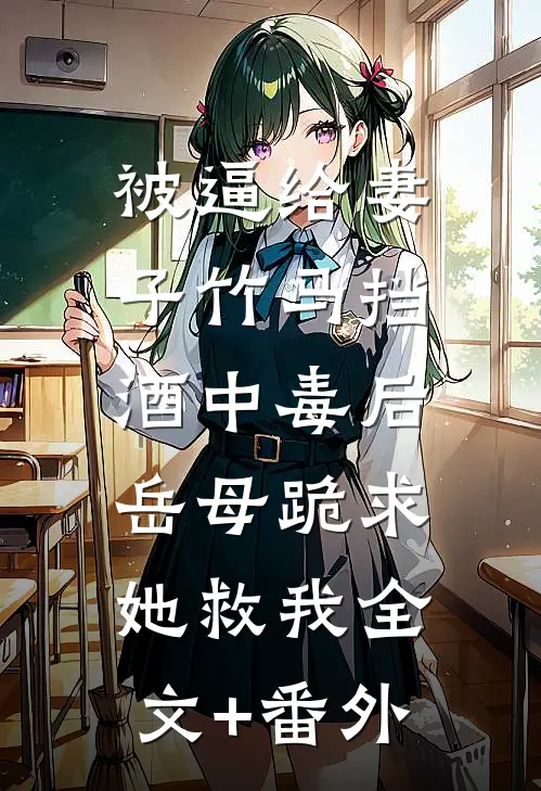 被逼给妻子竹马挡酒中毒后，岳母跪求她救我全文+番外