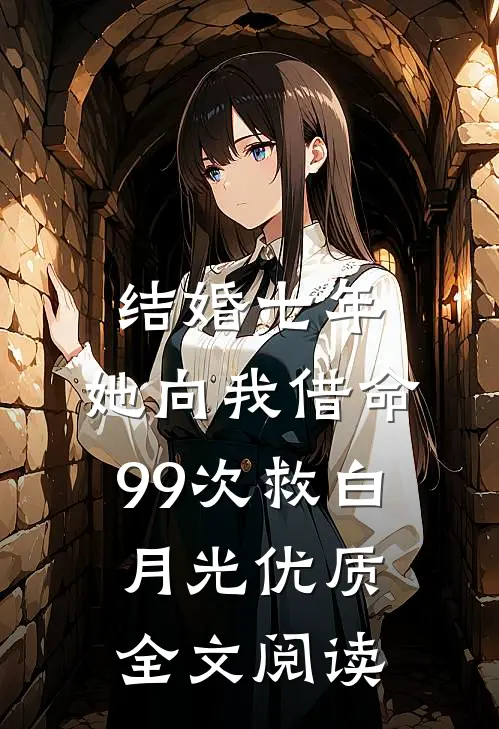 结婚七年，她向我借命99次救白月光优质全文阅读