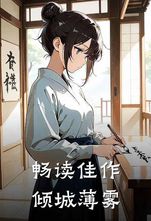 畅读佳作倾城薄雾