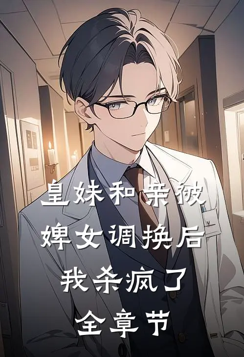 皇妹和亲被婢女调换后，我杀疯了全章节