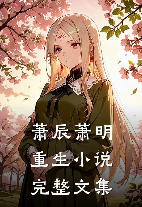 萧辰萧明重生小说完整文集