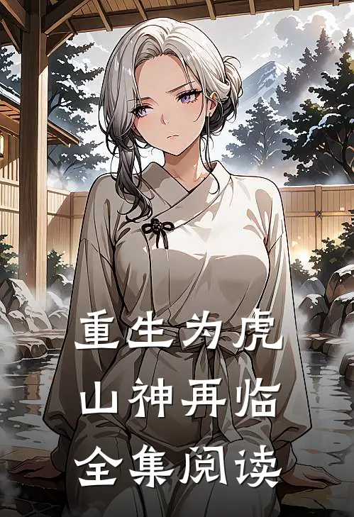 重生为虎,山神再临全集阅读