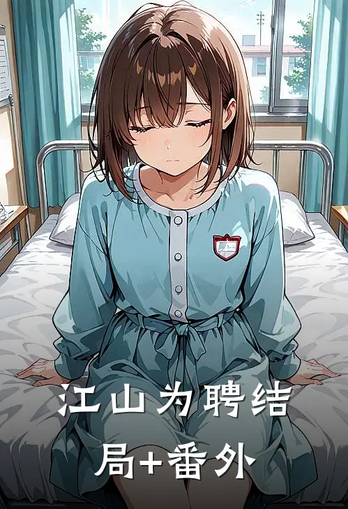 江山为聘结局+番外