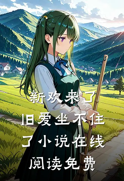 新欢来了,旧爱坐不住了在线阅读免费