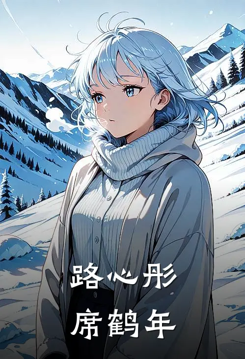 路心彤席鹤年