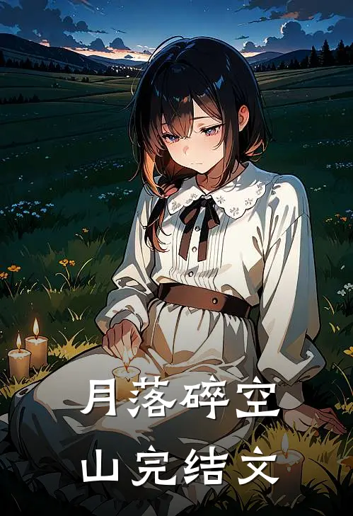 月落碎空山完结文