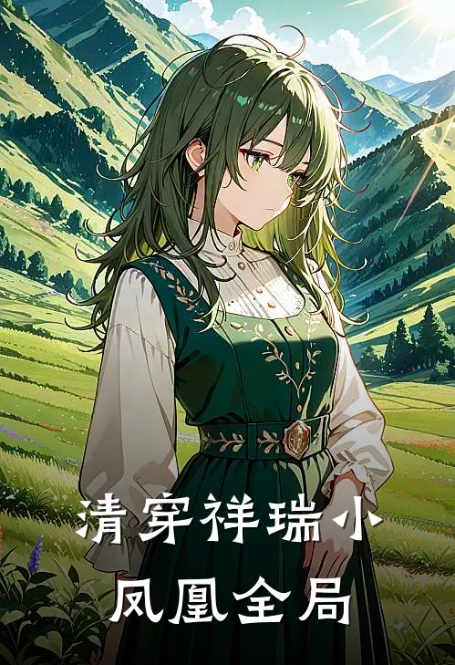 清穿祥瑞小凤凰全局