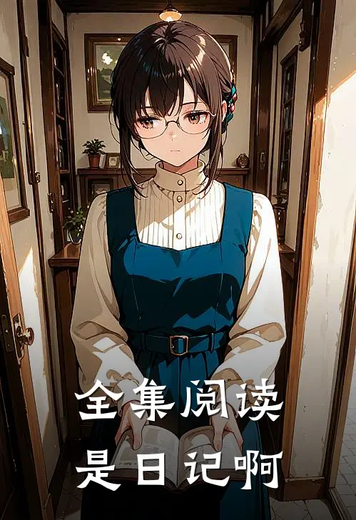 全集阅读是日记啊