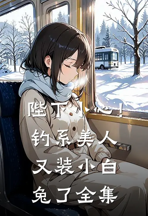 陛下小心！钓系美人又装小白兔了全集