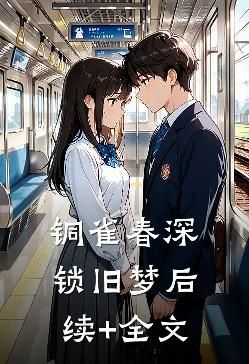 铜雀春深锁旧梦后续+全文