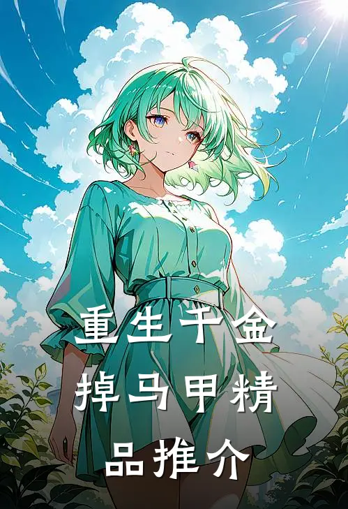 重生千金掉马甲精品推介