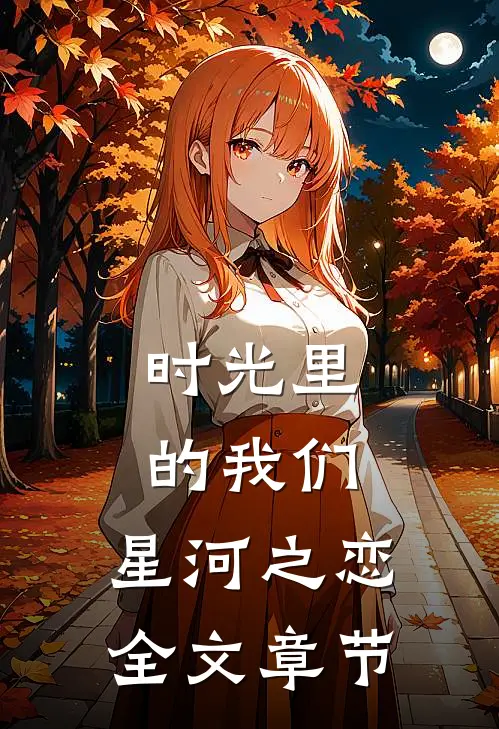 时光里的我们星河之恋全文章节阅读