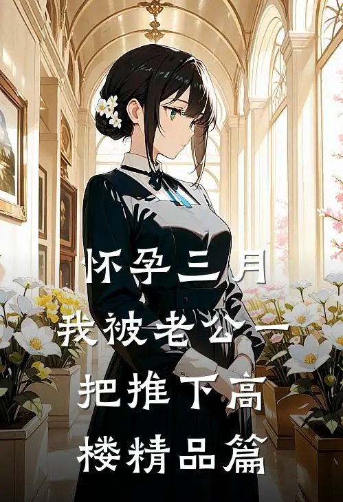 怀孕三月，我被老公一把推下高楼精品篇
