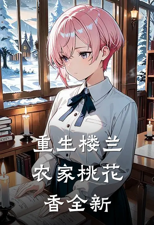 重生楼兰：农家桃花香全新