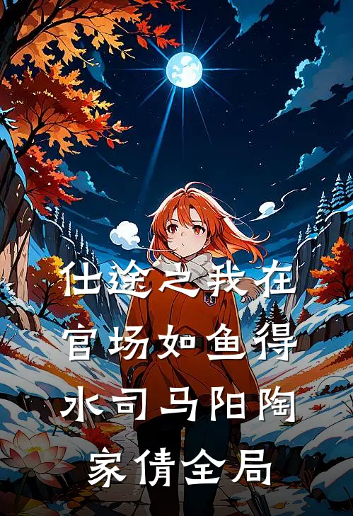 仕途之我在官场如鱼得水司马阳陶家倩全局