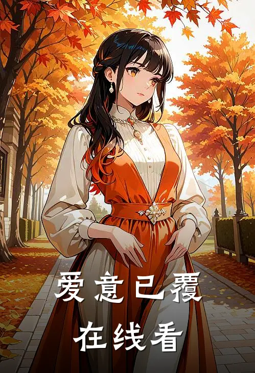 爱意已覆在线看
