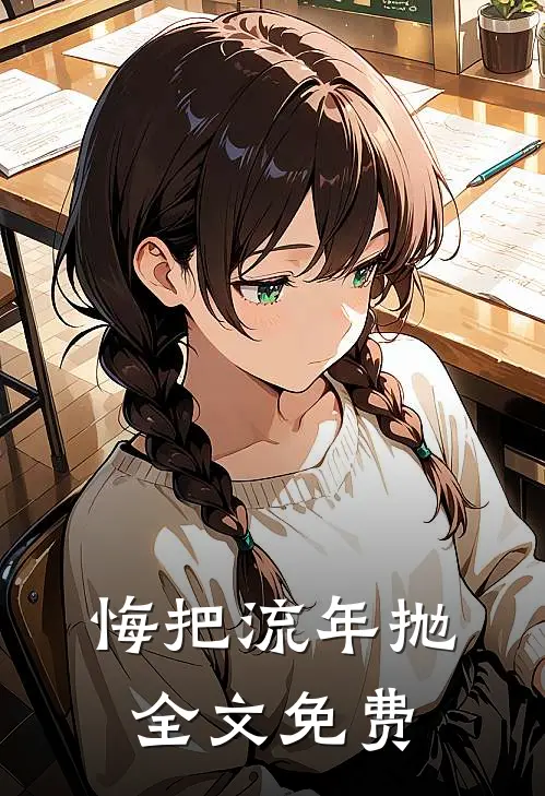 悔把流年抛全文免费