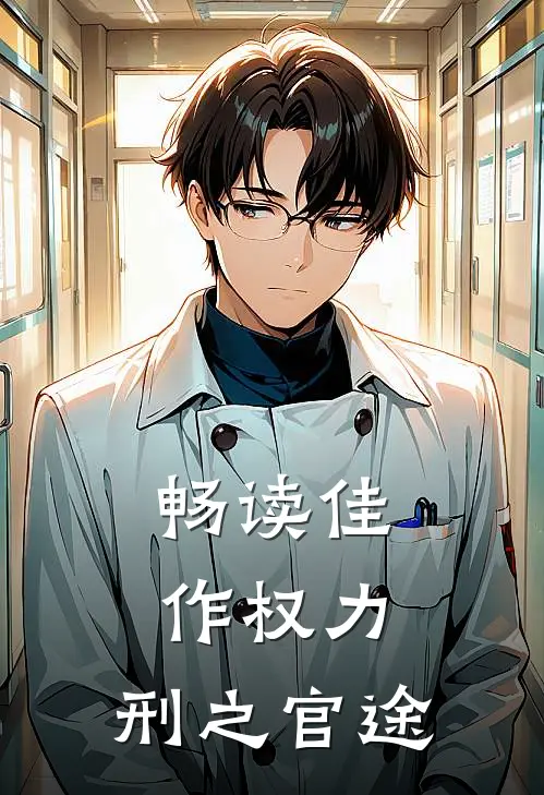 畅读佳作权力：刑之官途
