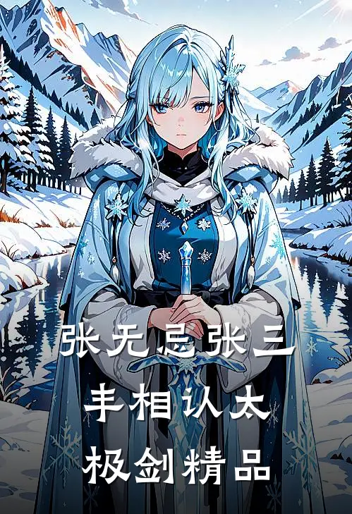 张无忌张三丰相认太极剑精品