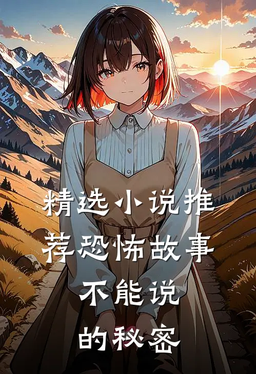 精选推荐恐怖故事不能说的秘密