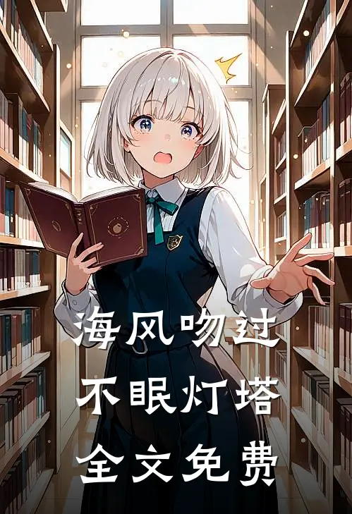 海风吻过不眠灯塔全文免费