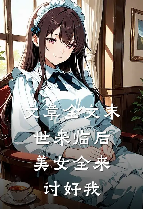 文章全文末世来临后，美女全来讨好我