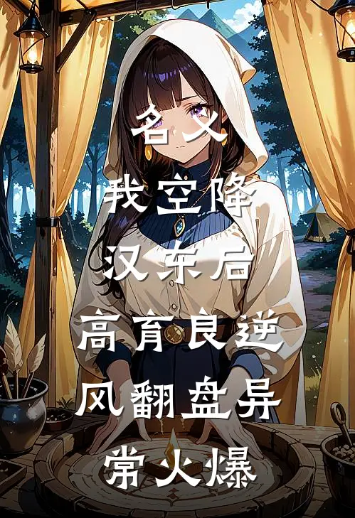 名义：我空降汉东后，高育良逆风翻盘异常火爆